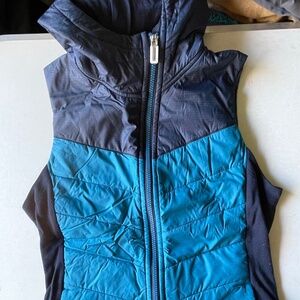 Smartwool Women’s Smartloft Vest